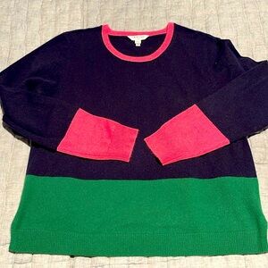 LK Bennett cashmere sweater